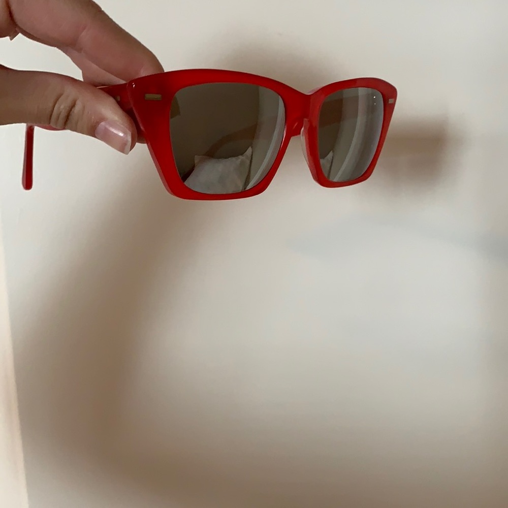 Acne Studios glasses